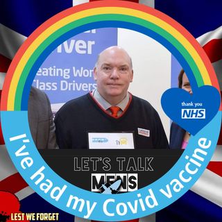 Paul Fowler's avatar