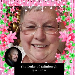 Rosemary Richardson's avatar
