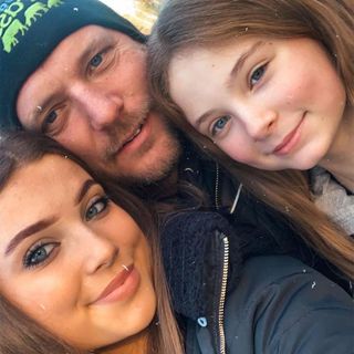 Aidy Harrison's avatar