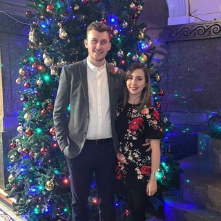 Lewis Aston's avatar