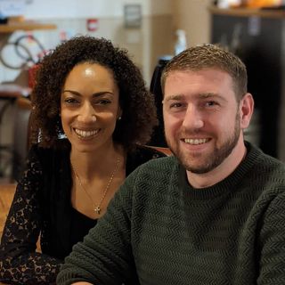 Robert Beach's avatar