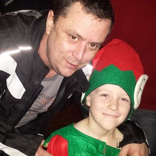 Terry Durling's avatar