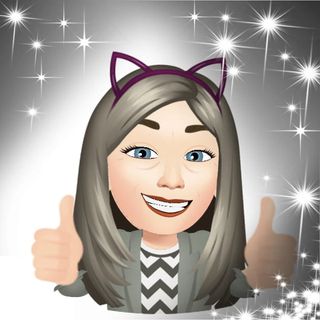 Gail Douglas's avatar