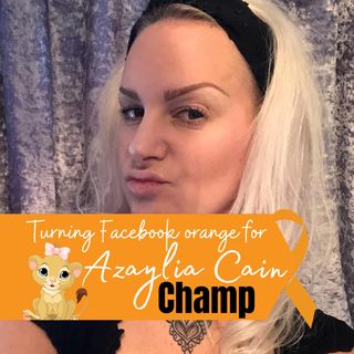 Leanne Roberts's avatar