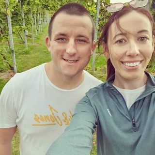 James Messenger's avatar