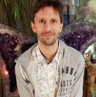 Daniel De La Bedoyere's avatar