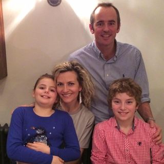 Alan Alexander's avatar