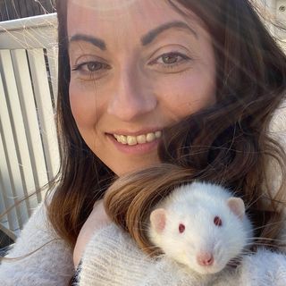 Jillian Rankin's avatar