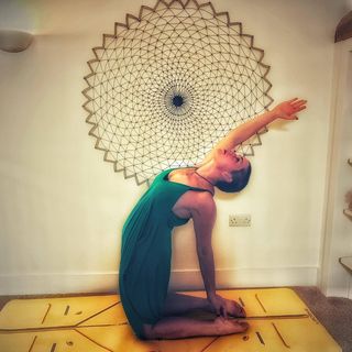 Pamela Sunderland's avatar