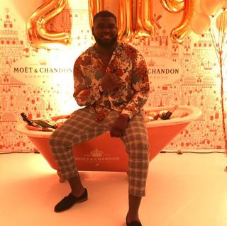 Johney Johnson's avatar