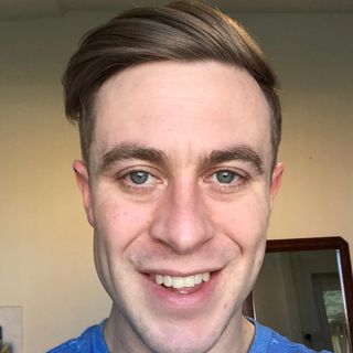 John Scullion's avatar