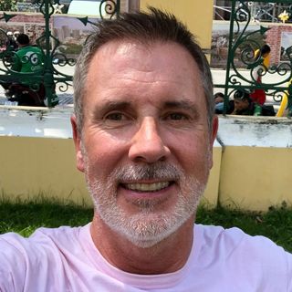 Don Headrick's avatar