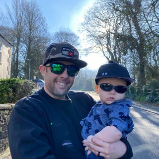 Tanya Bauer's avatar