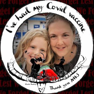 Diane Wycherley's avatar