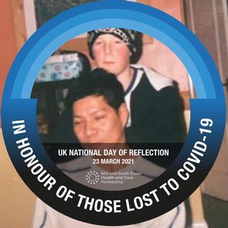 Adam Gunn's avatar