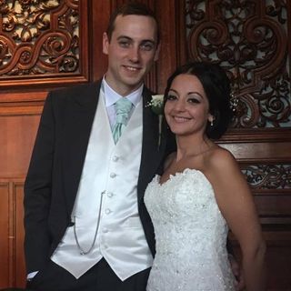 Ben Peter McCann's avatar