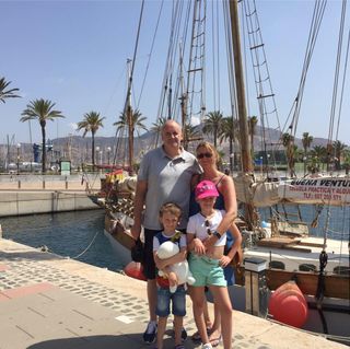 Jane Westmoreland's avatar