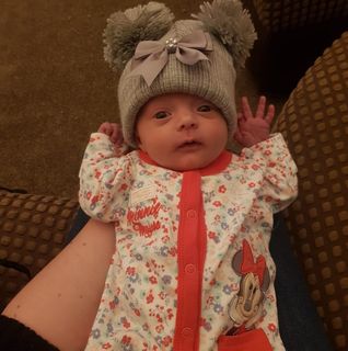 Jacqui Cheetham's avatar