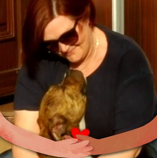 Joanne Crockard's avatar