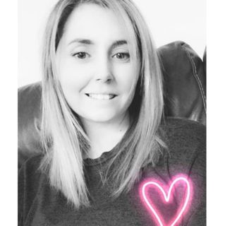 Rebecca Liddle's avatar