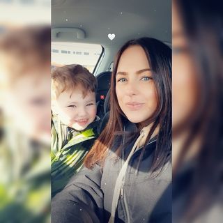 Diane Savege's avatar