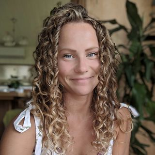 Amalia Westerlund's avatar