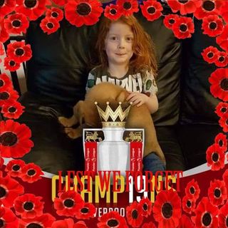 Claire Illidge's avatar