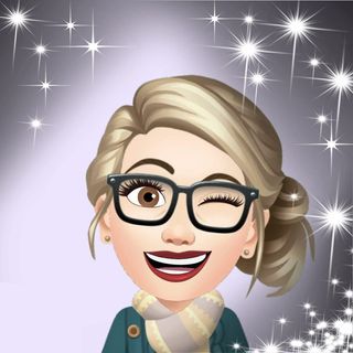 Katrina Ann Williams-Broster's avatar