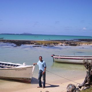 Jean-Marc Bany's avatar