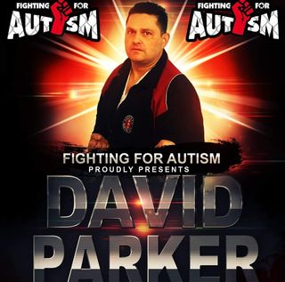 David Parker's avatar