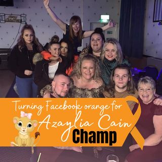 Dawn Shannon's avatar