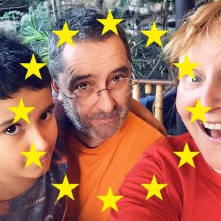 Pete Perren's avatar
