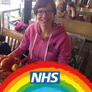 Christine Kelly's avatar