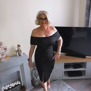 Carolann Morgan's avatar