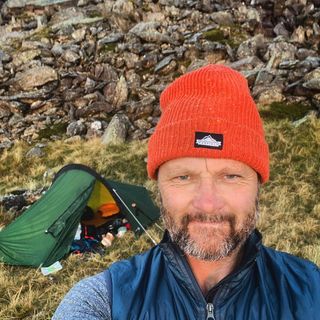 Jason Rozkalns's avatar