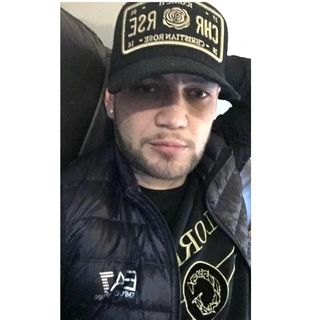 Matthew Fulla's avatar