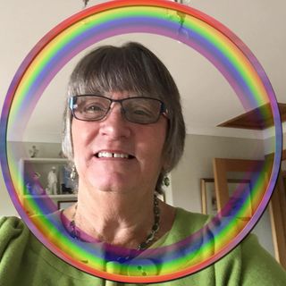 Glenys Altman's avatar