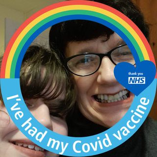 Jane Gash's avatar