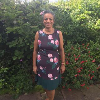 Karen Tillett's avatar