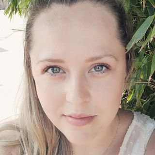 Aga Oluremi's avatar