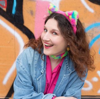 Kathy Giddins's avatar