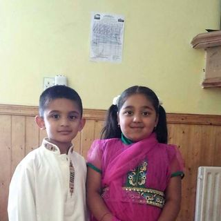 Rashida Shakeel's avatar