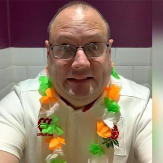 Darren Pettit's avatar