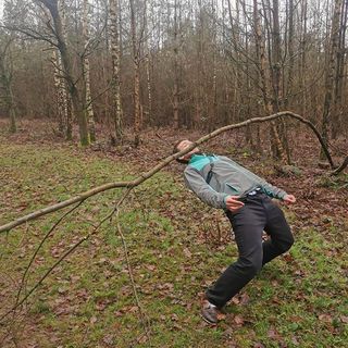 Marcus Bodle's avatar