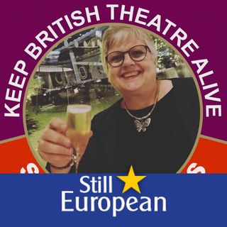 Sue Pavelkova's avatar