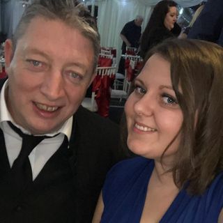 Laura Podmore's avatar