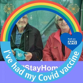 Eileen Harvey's avatar