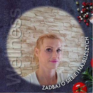 Urszula Tadusz's avatar