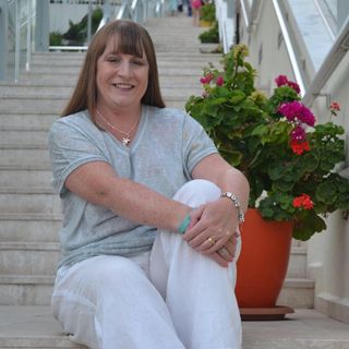 Jodie Sutherland's avatar