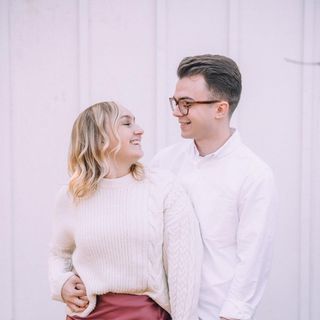 Reuben Rohard's avatar